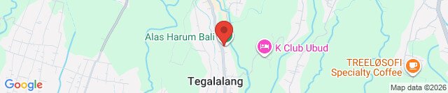 Alas Harum Bali