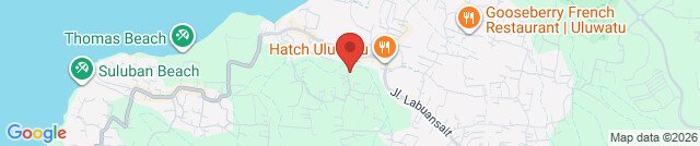 Uluwatu Coworking