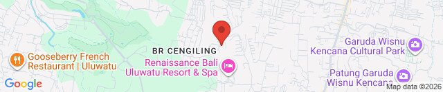 Suites5 Balangan Coworking Space