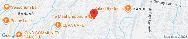Rise & Shine Cafe Bumbak