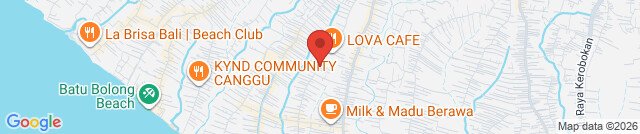 Matra Coliving and Coworking