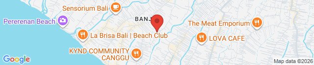 Tropical Nomad Coworking Space
