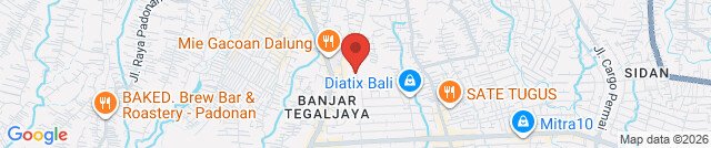 Warung Mogan