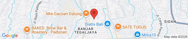 Kedai Jaan cuk Coffee & Eatery