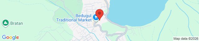 Warung Rekreasi Bedugul