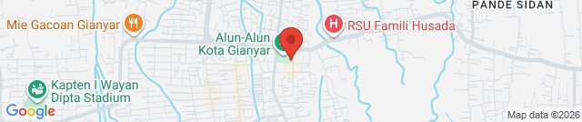 Gianyar Playground