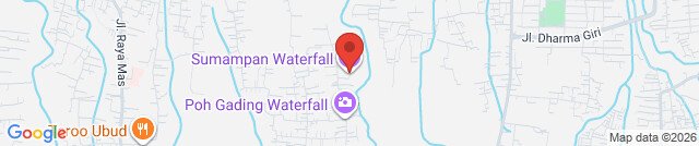 Sumampan Waterfall