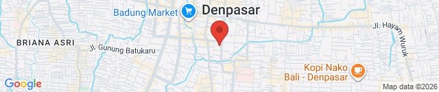 Warung Imeme Sutoyo