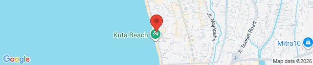 Beachwalk Shopping Center
