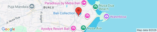 Bali Collection