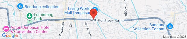 Living World Denpasar