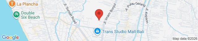 Australian Independent School Bali