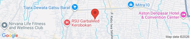 Highscope Indonesia Bali