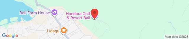 Handara Golf & Resort