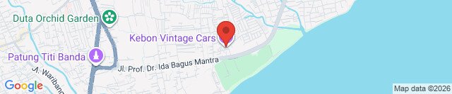 Kebon Vintage Cars Museum