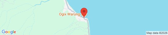 Ogix Warung