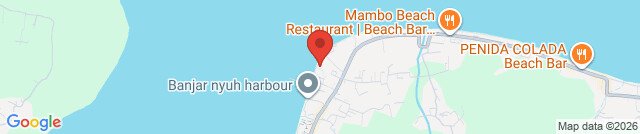 Maruti Beach Club