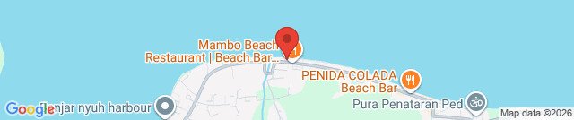 Virgin Beach Restaurant