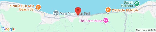 Secret Penida