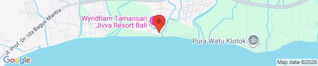 Lepang beach