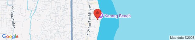 Karang Beach