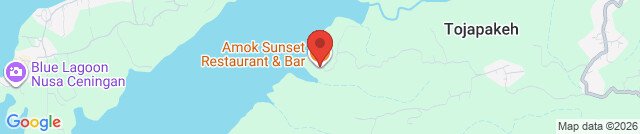 Amok Sunset Bar and Restaurant