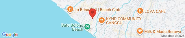 Kapal-Laut Jewellery - Batu Bolong