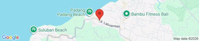 ARUN BEACHWEAR PADANG PADANG