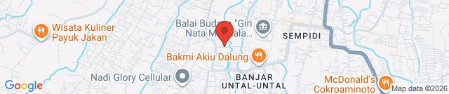 Kolam Renang Tirta Bayu