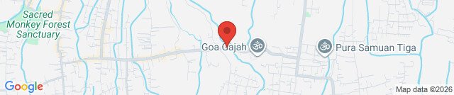 Goa Gajah Gym