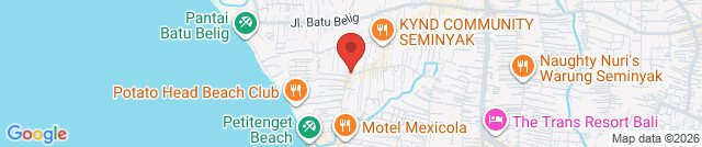 Daily Gym Bali