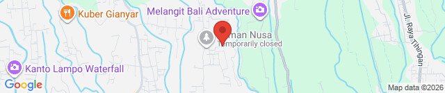 Taman Nusa