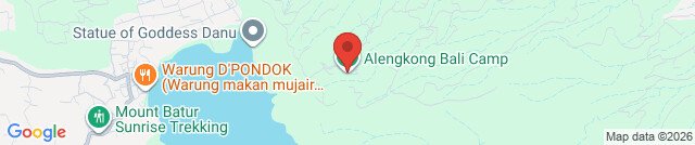 Alengkong Bali Camp