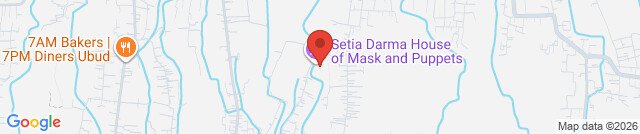Setia Darma House of Masks and Puppets
