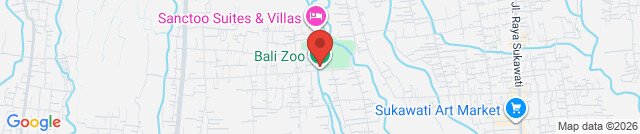Bali Zoo