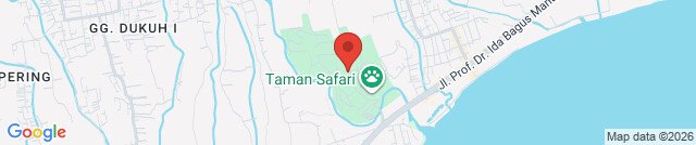 Bali Safari and Marine Park