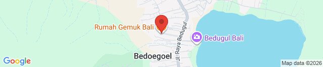 Rumah Gemuk Bali