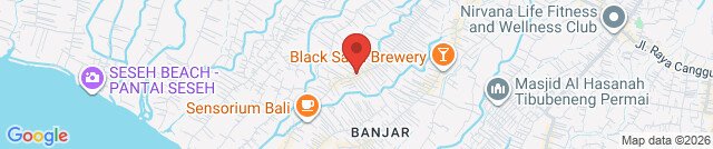Bali Buda