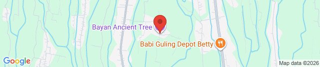 Bayan Ancient Tree