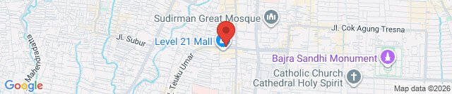 Telkomsel in Denpasar