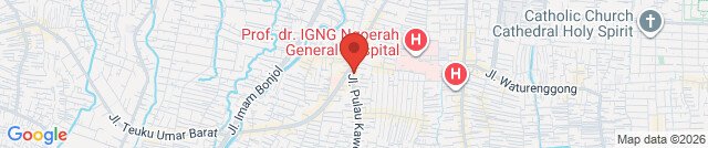 Smartfren in Denpasar