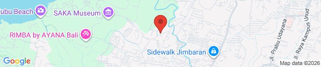 Jimbaran Gym