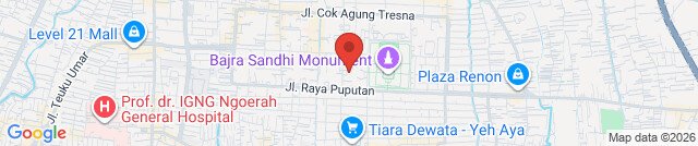 Immigration Office Class I Denpasar