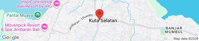 Warung Betawi Ahong