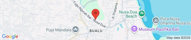 Nusa Dua Pizza