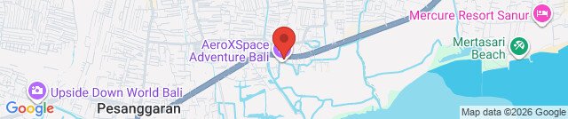 AeroXSpace Adventure