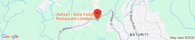 ASHTARI - Slow Food / Yoga / Loft