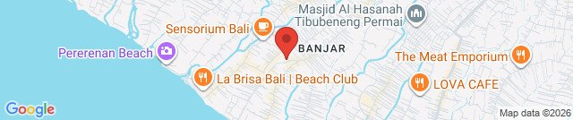 G Swing Bali