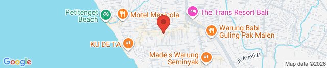 Buzo Bali