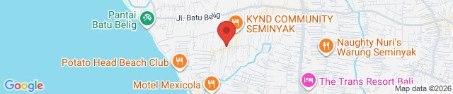 Jl. Petitenget No.108